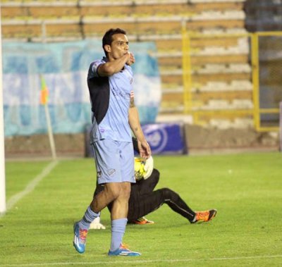 Club Bolivar