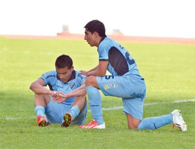 Club Bolivar