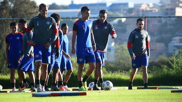Club Bolivar