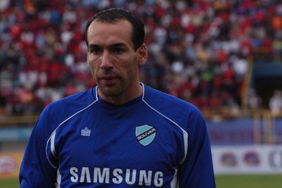 Club Bolivar