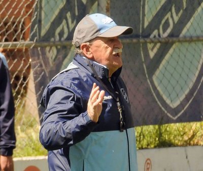 Club Bolivar