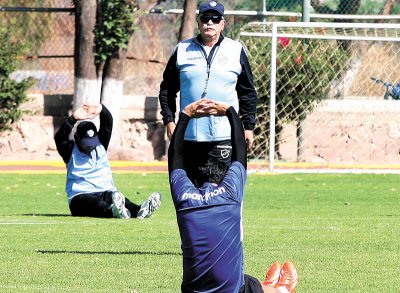 Club Bolivar
