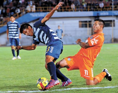 Club Bolivar