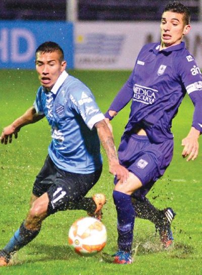 Club Bolivar