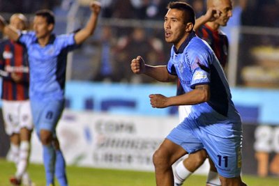 Club Bolivar