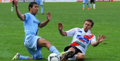 Club Bolivar