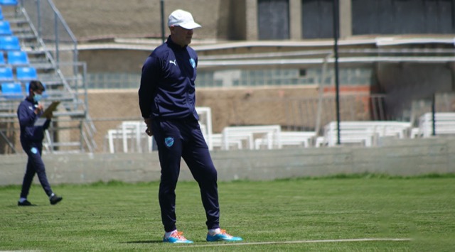 Club Bolivar