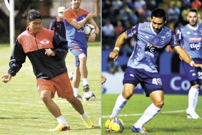 Club Bolivar