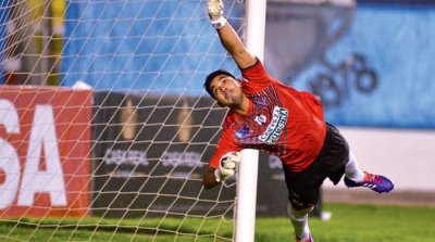 Club Bolivar