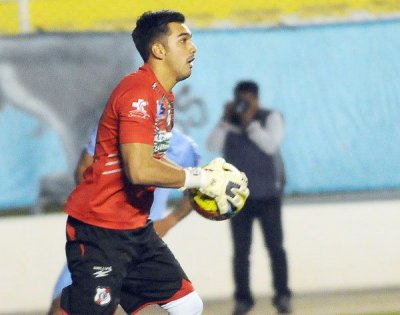 Club Bolivar