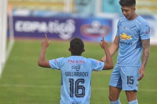 Club Bolivar