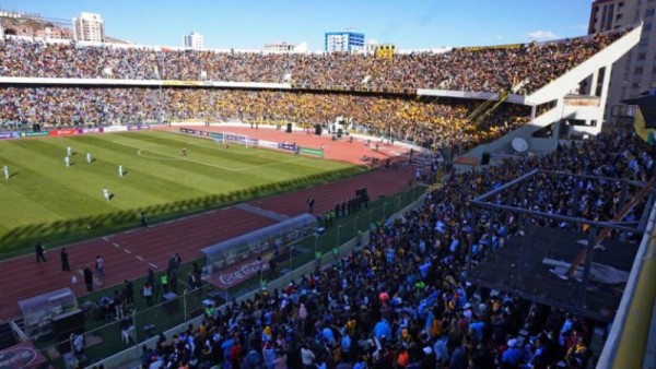 Club Bolivar