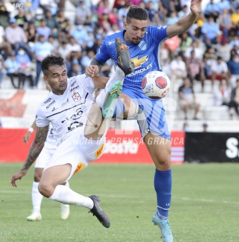 Club Bolivar