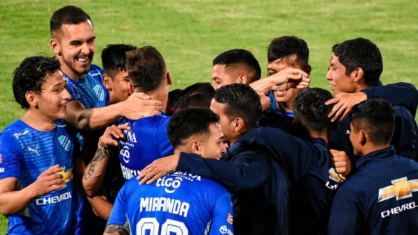 Club Bolivar