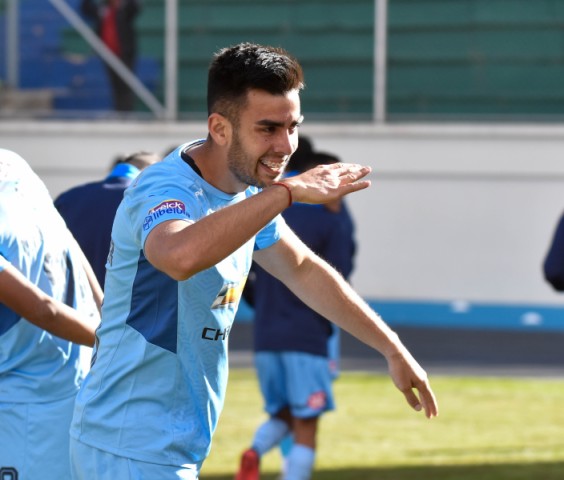 Club Bolivar