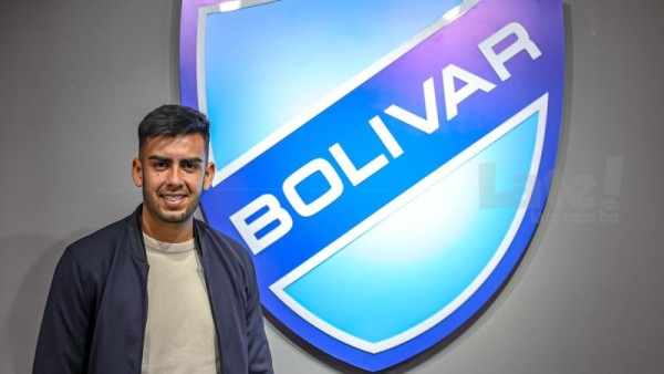 Club Bolivar