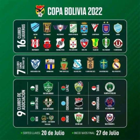 Club Bolivar