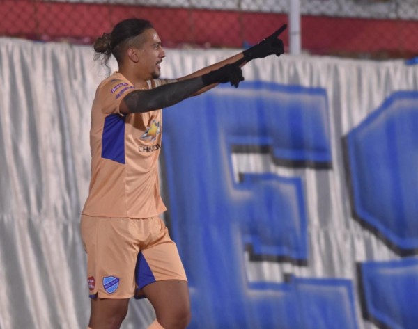 Club Bolivar