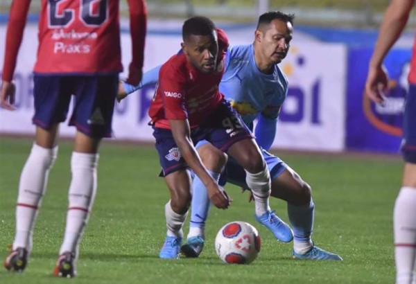 Club Bolivar