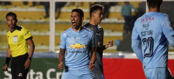 Club Bolivar