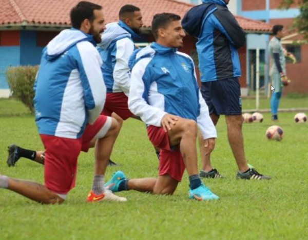 Club Bolivar