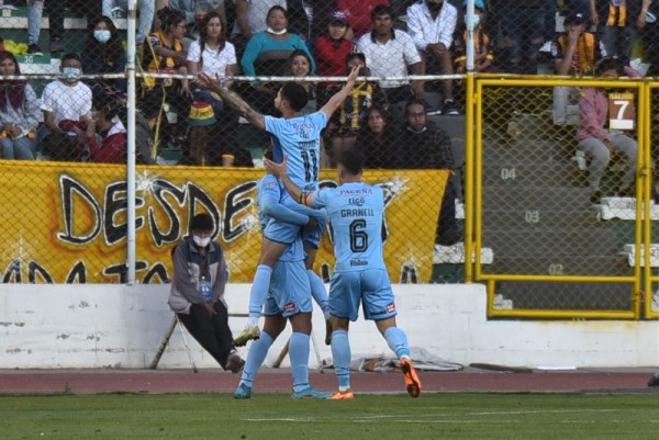 Club Bolivar
