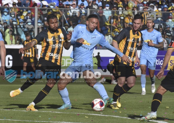 Club Bolivar