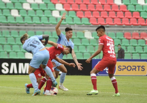 Club Bolivar
