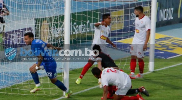 Club Bolivar