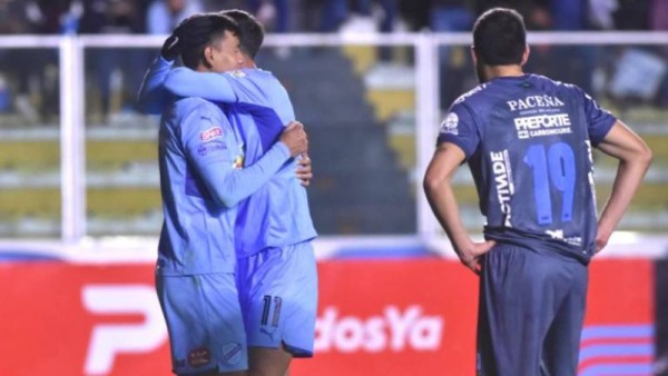 Club Bolivar