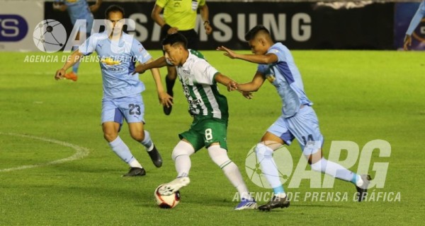 Club Bolivar