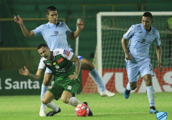 Club Bolivar