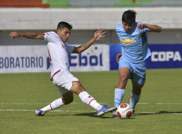 Club Bolivar