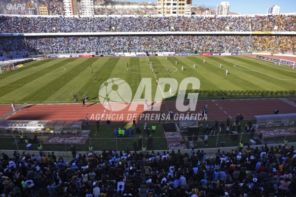 Club Bolivar