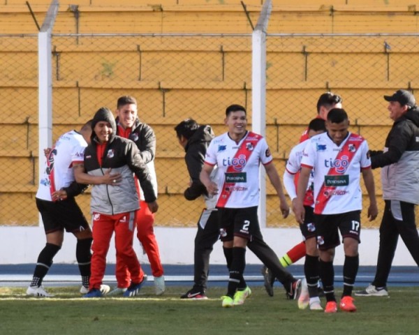 Club Bolivar