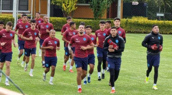 Club Bolivar