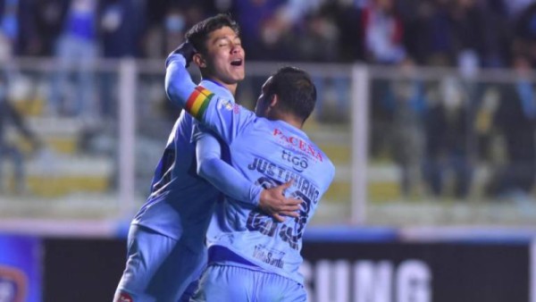 Club Bolivar