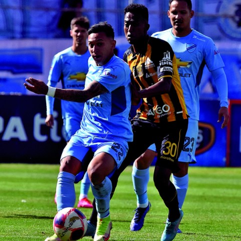 Club Bolivar