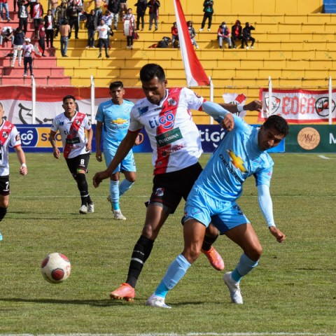 Club Bolivar