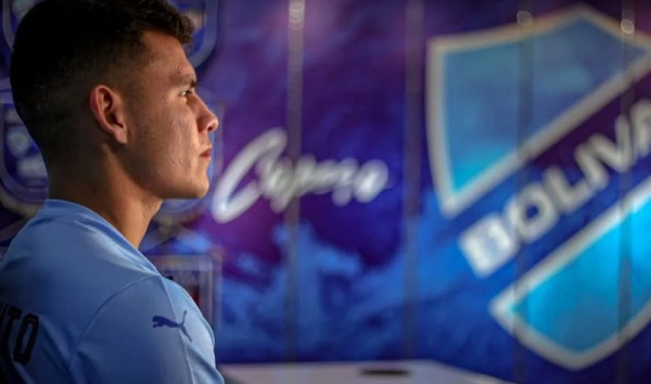 Club Bolivar