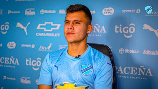 Club Bolivar
