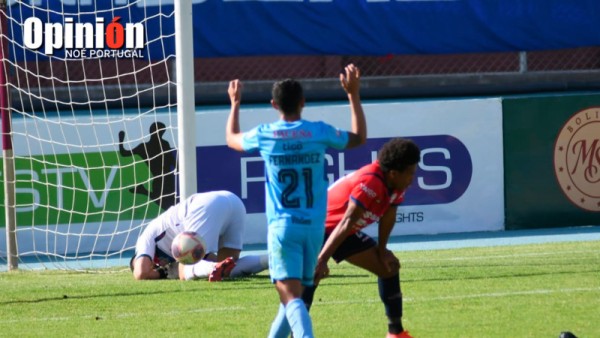 Club Bolivar