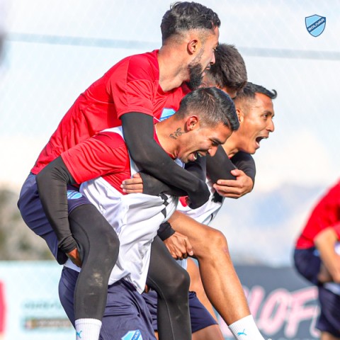 Club Bolivar