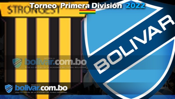 Club Bolivar