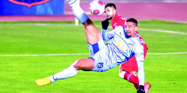 Club Bolivar