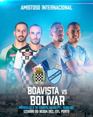 Club Bolivar