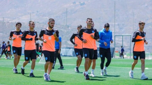 Club Bolivar