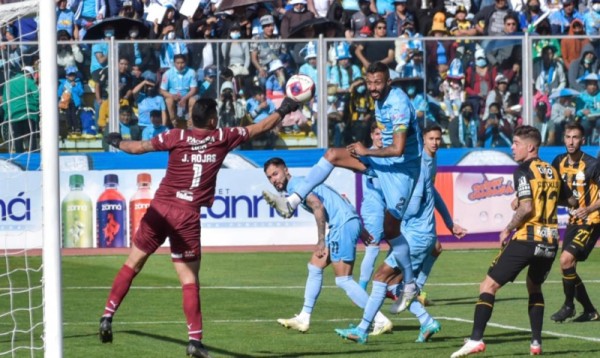 Club Bolivar