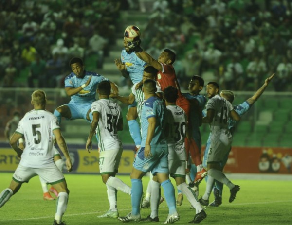 Club Bolivar