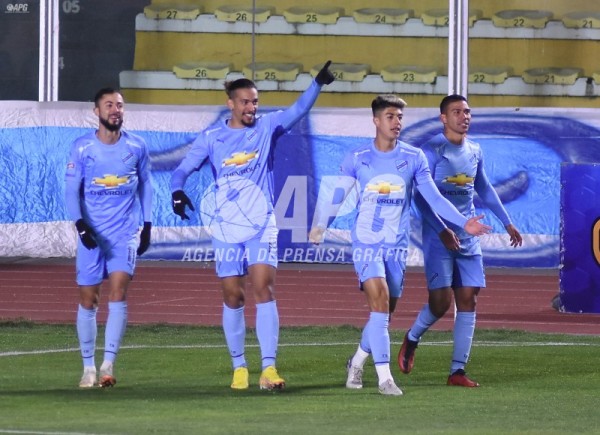 Club Bolivar